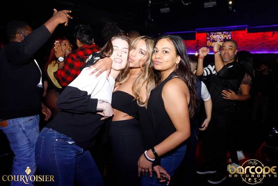 Barcode Saturdays Toronto Nightclub Nightlife Bottle service ladies free hip hop trap dancehall reggae soca caribana 001